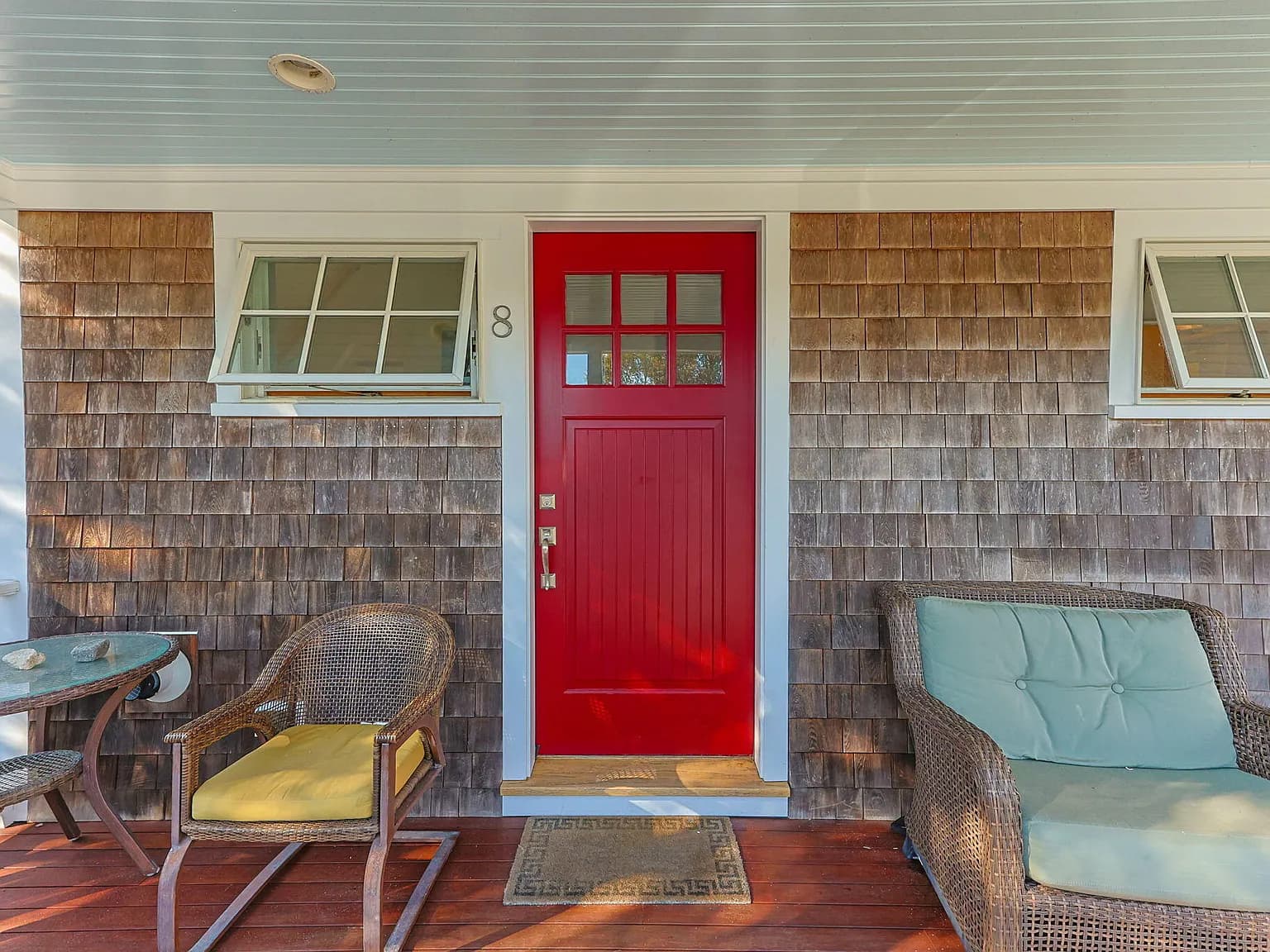 21 Bradford Street Extension #U8 - Photo 5