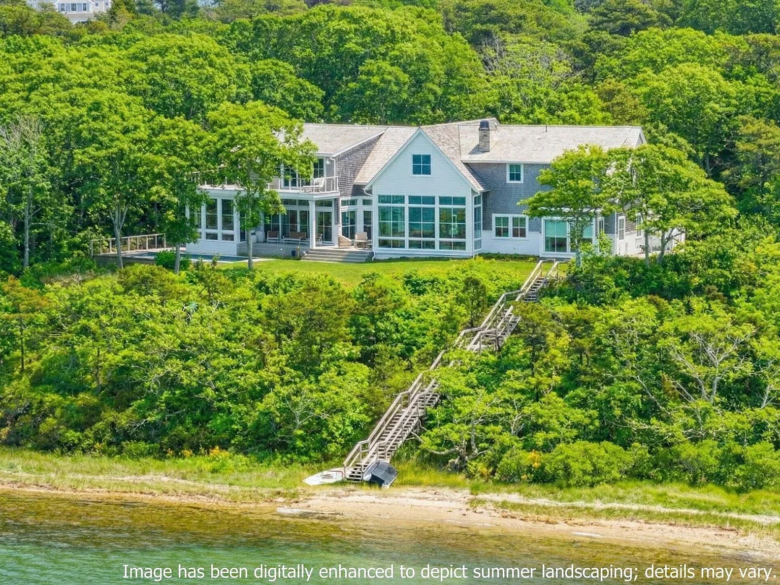 301 Whidah Road - Photo 1