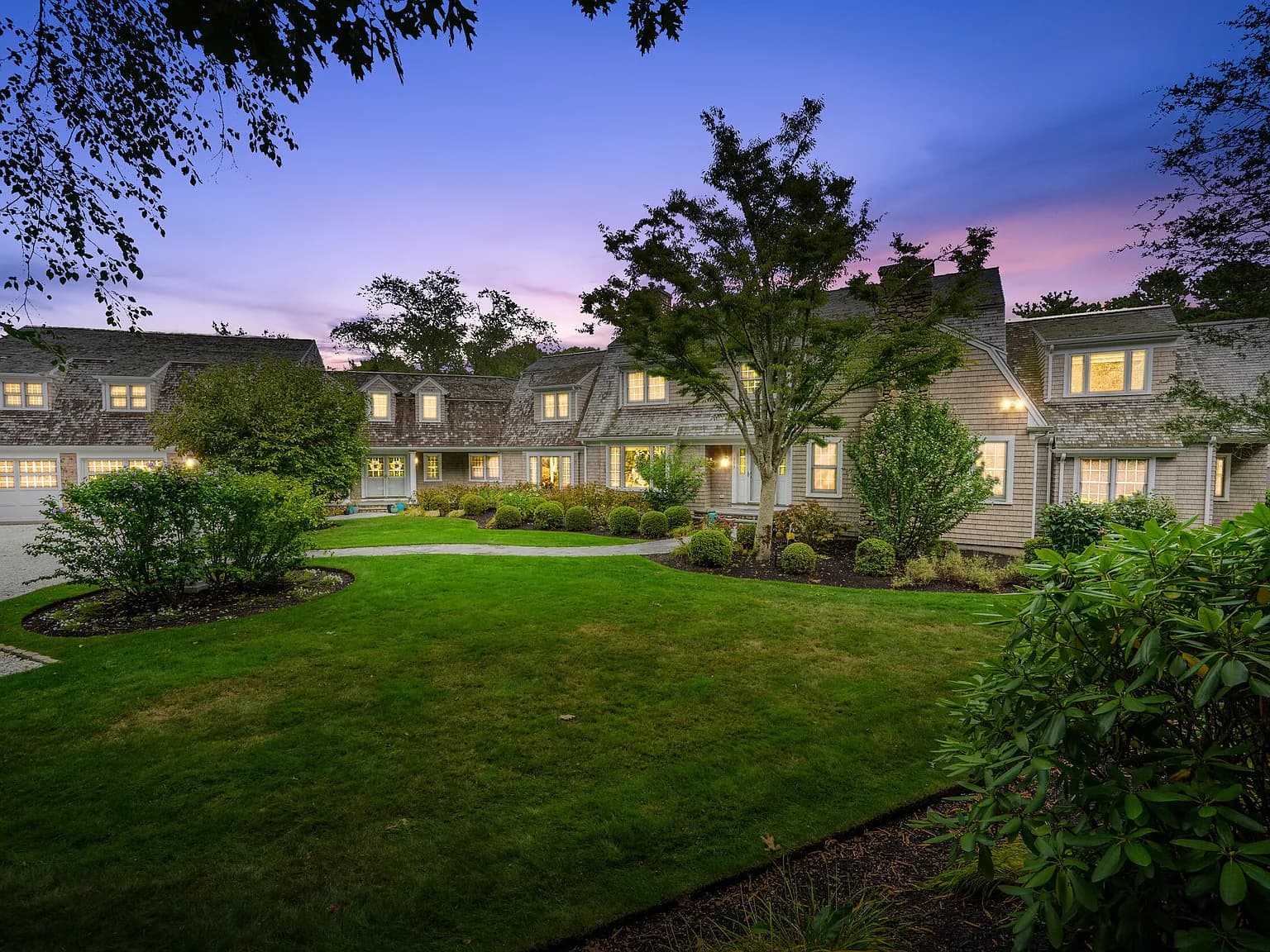 359 Baxter Neck Road - Photo 1