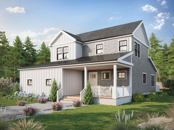 29 Josiah Path, Falmouth