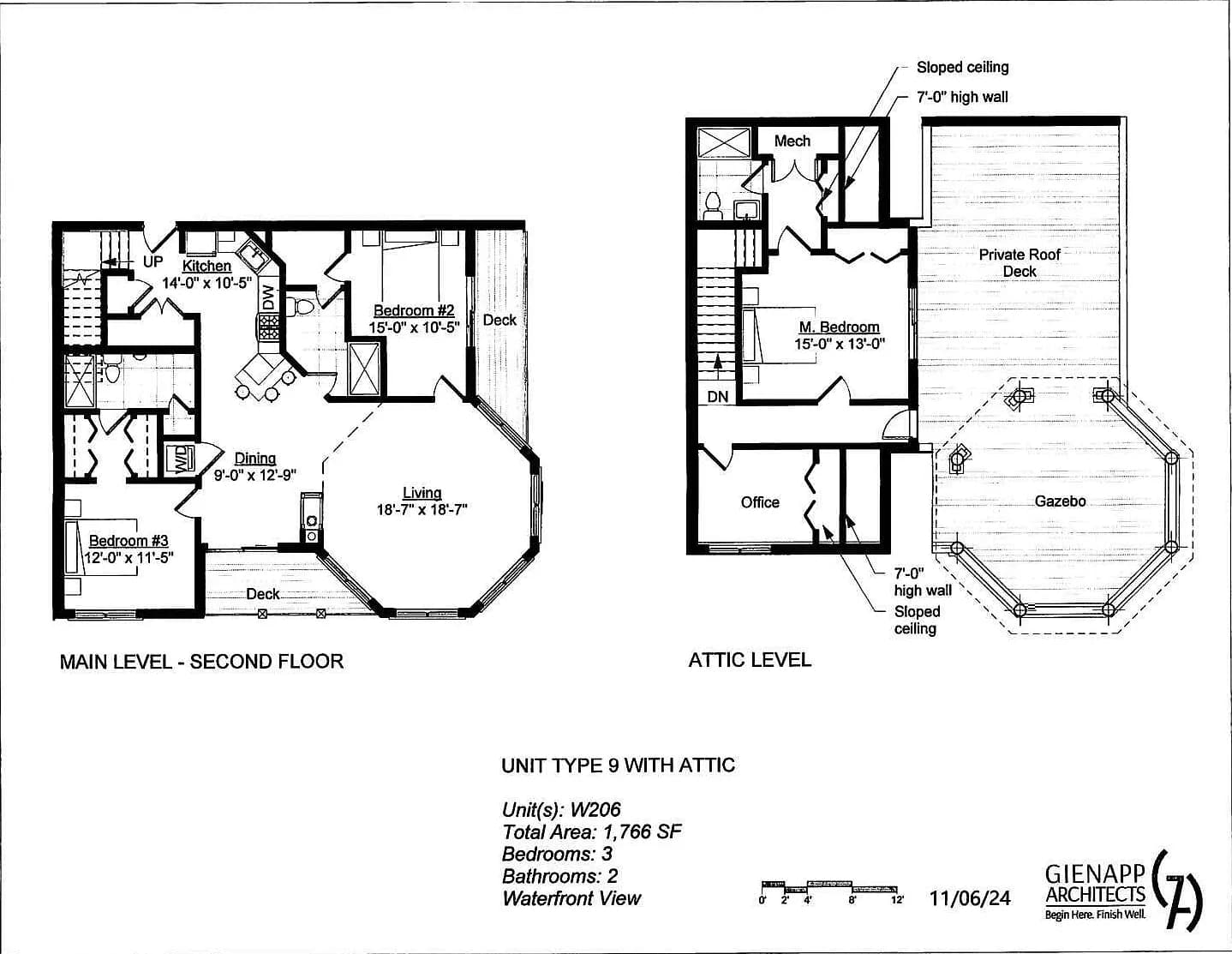 115 School Street #W206 - Photo 2