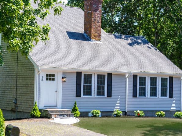 28 Seminole Drive, Yarmouth Port