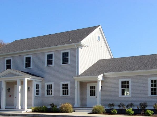 100 Dillingham Avenue #A101, Falmouth