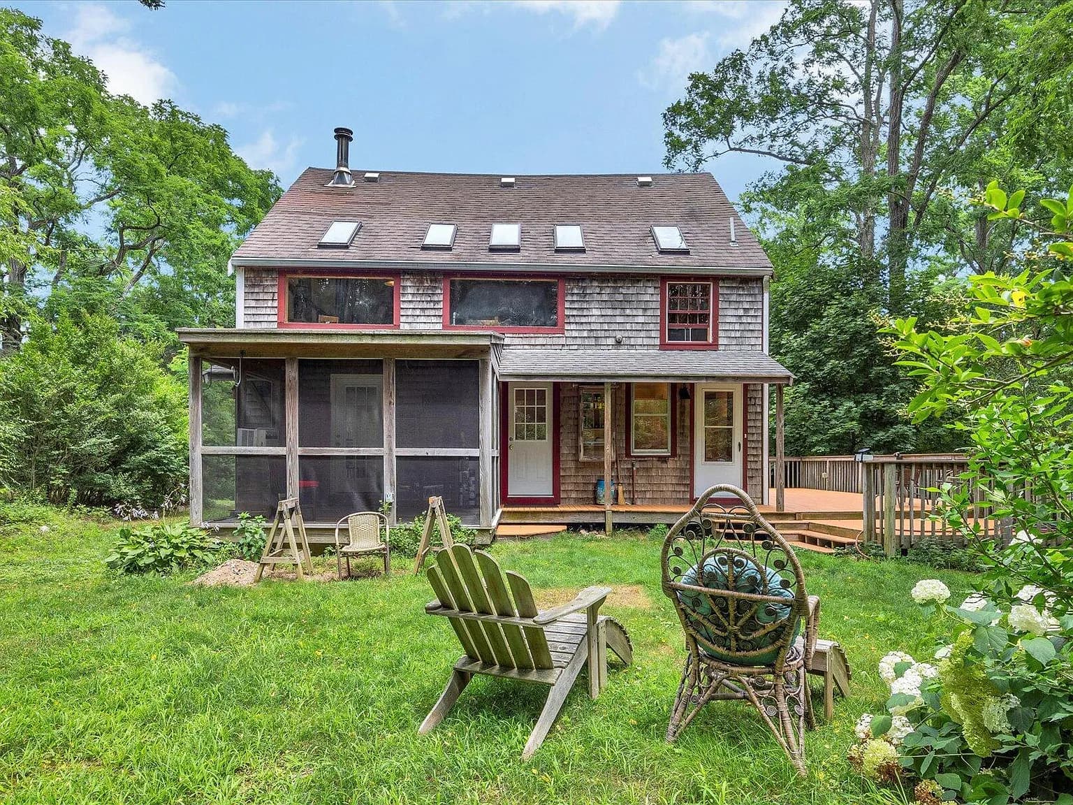 390B Route 6A - Photo 2