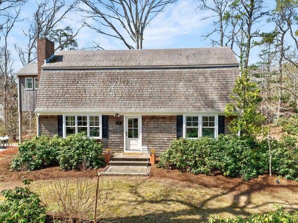 47 Flying Dragon Road, Brewster