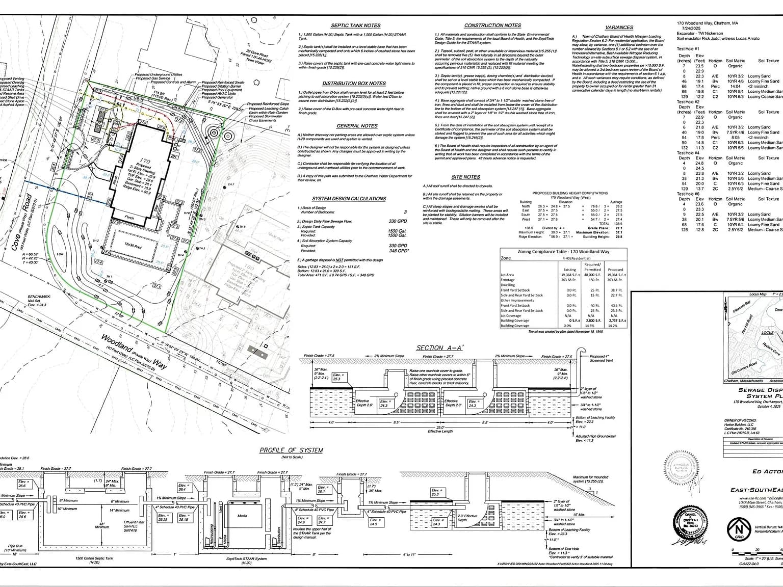 7 Cove Road - Photo 5