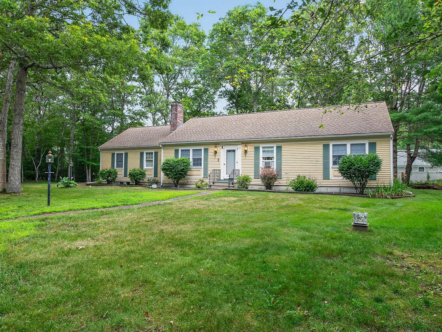5 Green View Circle, Sandwich