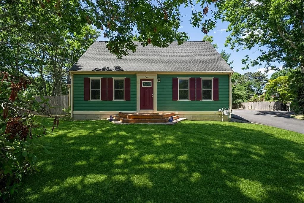 1 Pebble Path, Forestdale