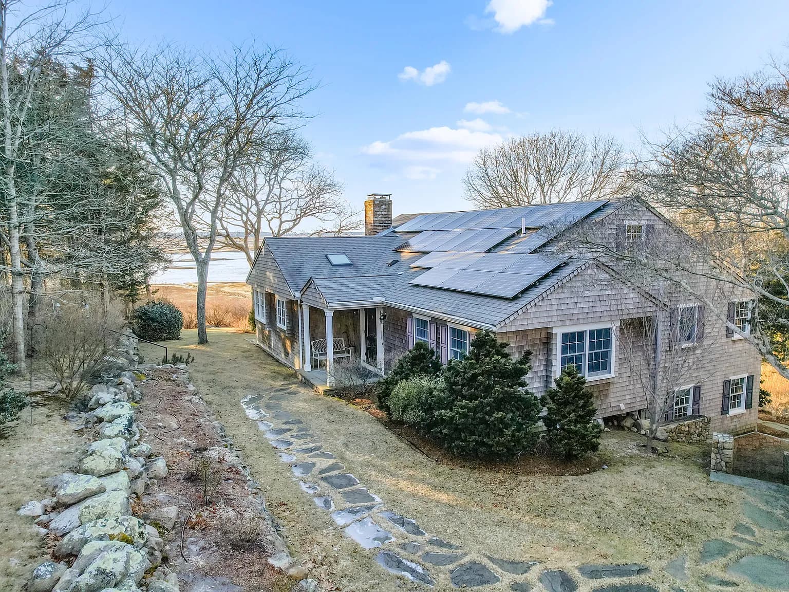 11 Sheperds Way, Barnstable