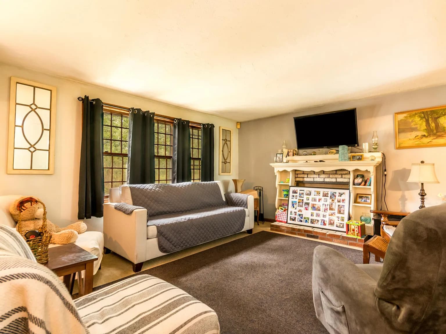 66 Braxton Road - Photo 5