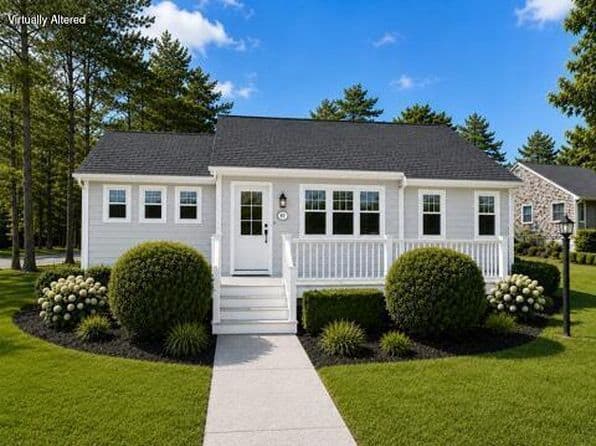 31 Four Seasons Drive, Mashpee
