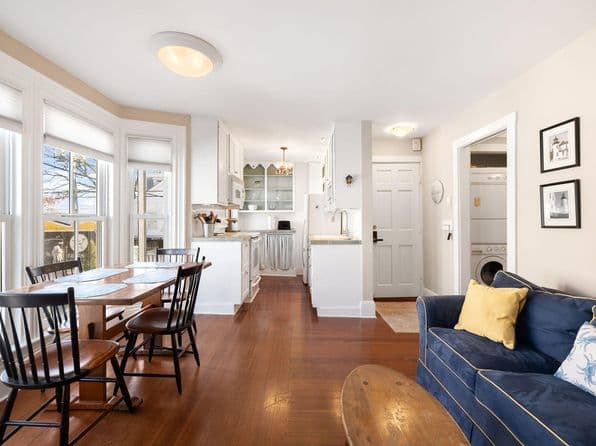 176 Commercial Street #U2, Provincetown