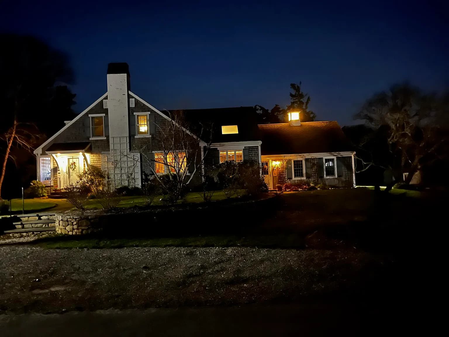 16 Old Salt Works Road - Photo 1