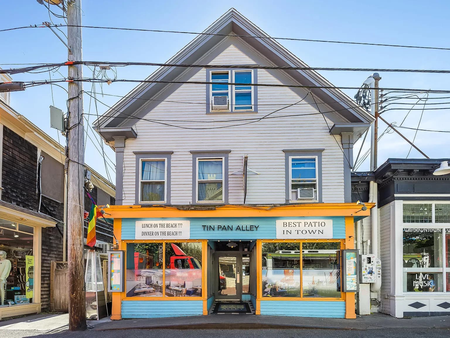 269 - 271 Commercial Street - Photo 1