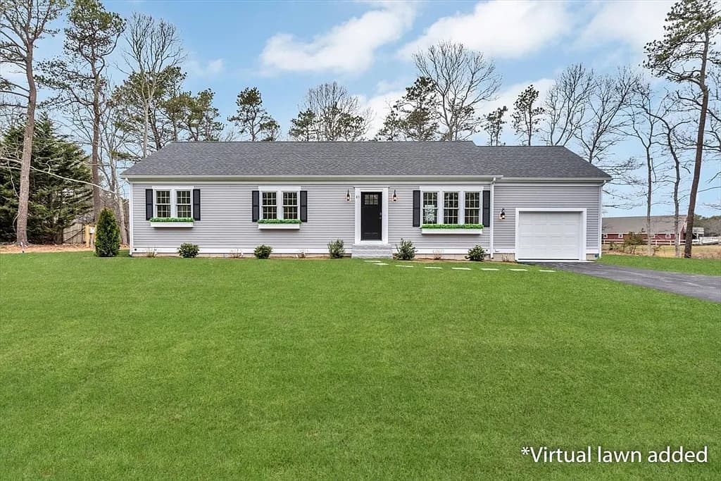83 Airline Rd - Photo 1