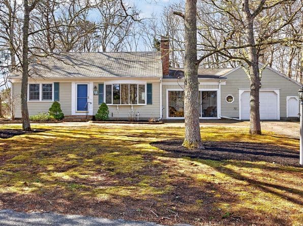 12 Inkberry Lane, Harwich