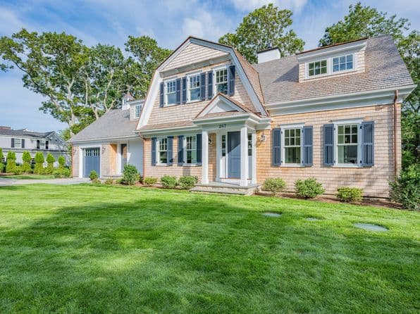 287 Cedar Street, Chatham