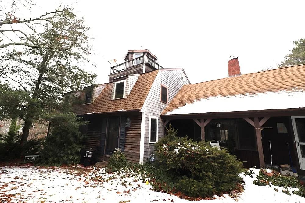 930 Old Bass River Road - Photo 1