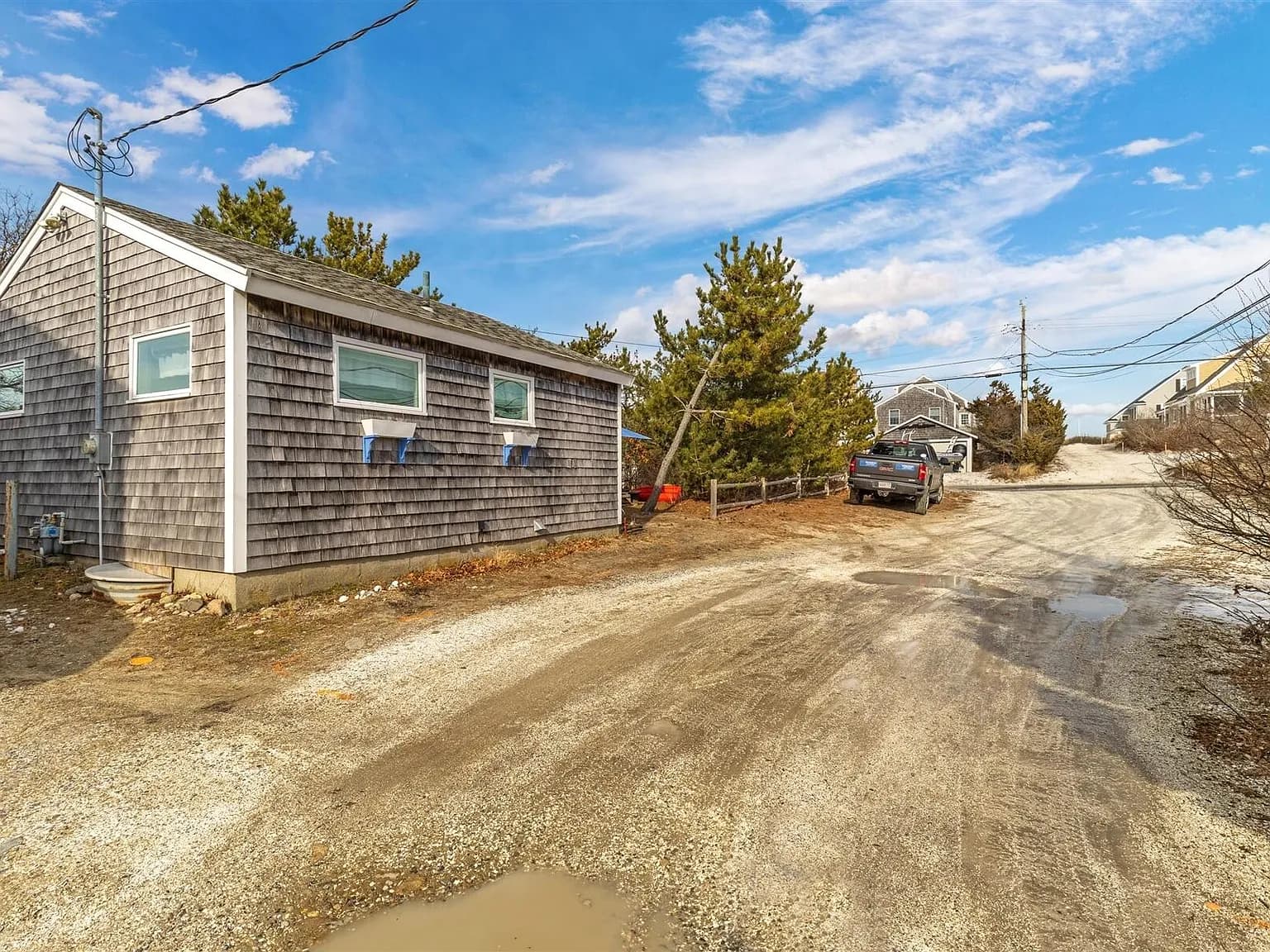 174 N Shore Boulevard UNIT 1 - Photo 1