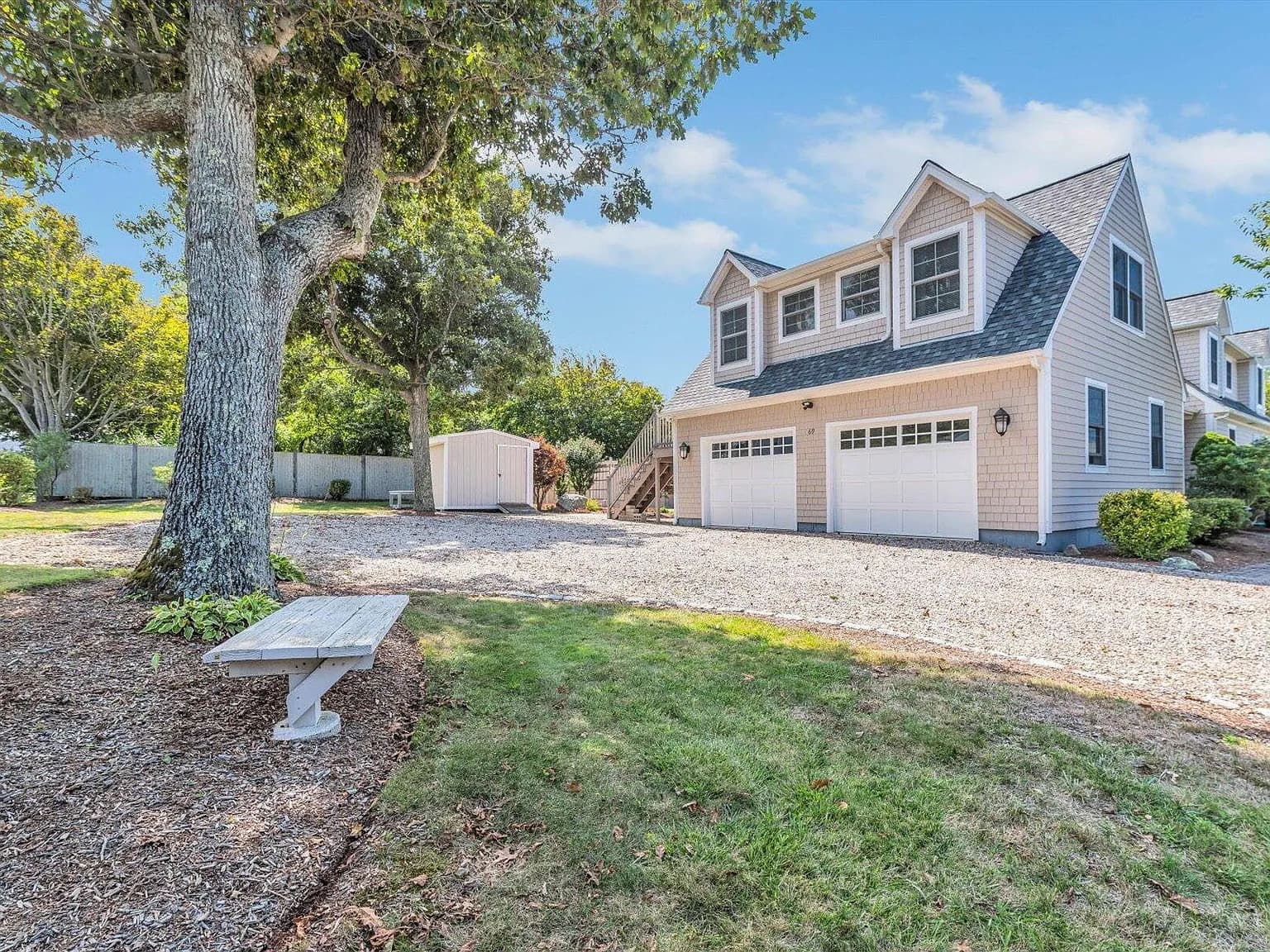 69 Horsefoot Path - Photo 1