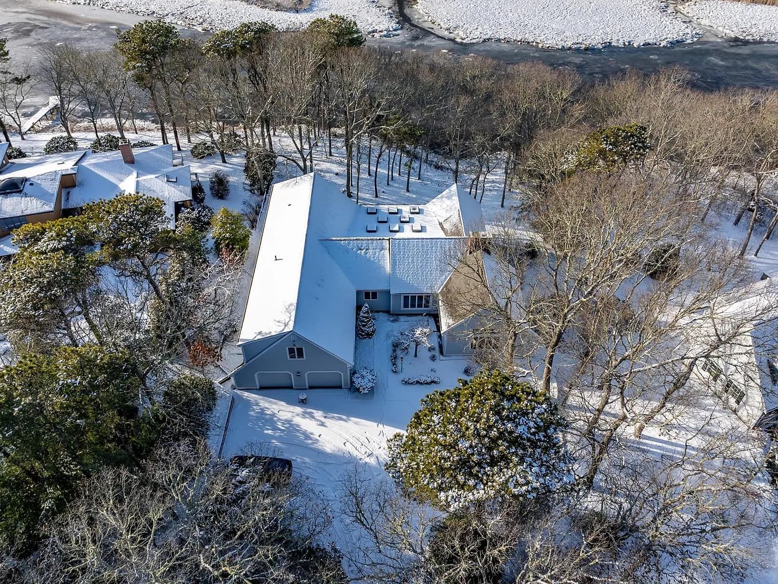 443 Elliott Road - Photo 1