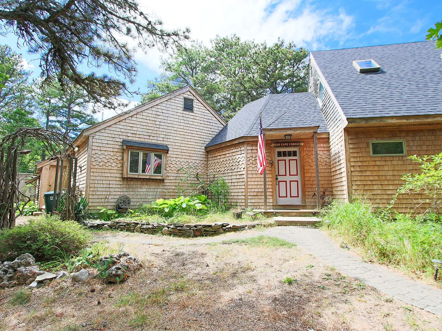 110 Prince Valley Road, Truro