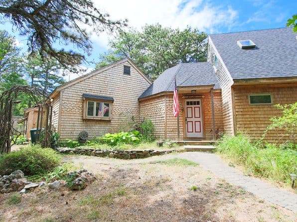 110 Prince Valley Road, Truro