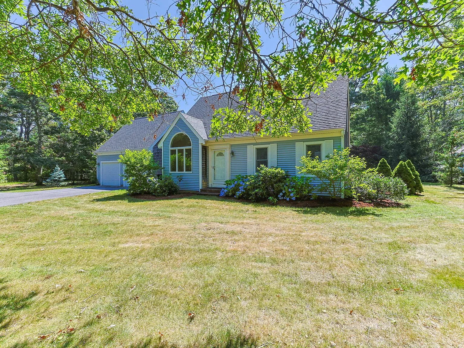 12 S Sandwich Road - Photo 1