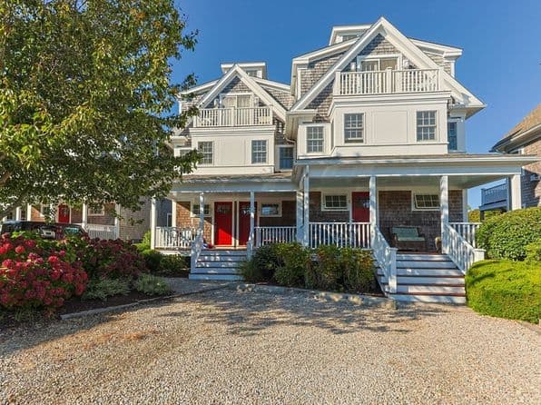 21 Bradford Street Ext Unit 8, Provincetown