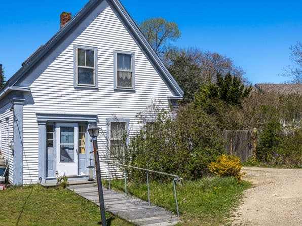 37 D Court Street, Provincetown