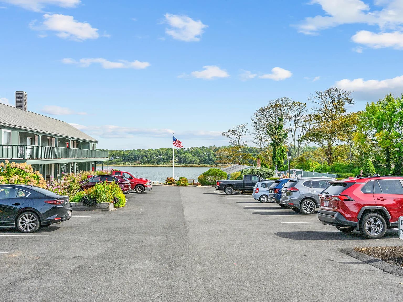 13 S Orleans Road #28C - Photo 2