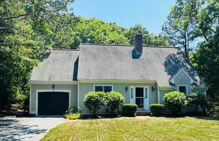 96 Saddler Ln, Barnstable