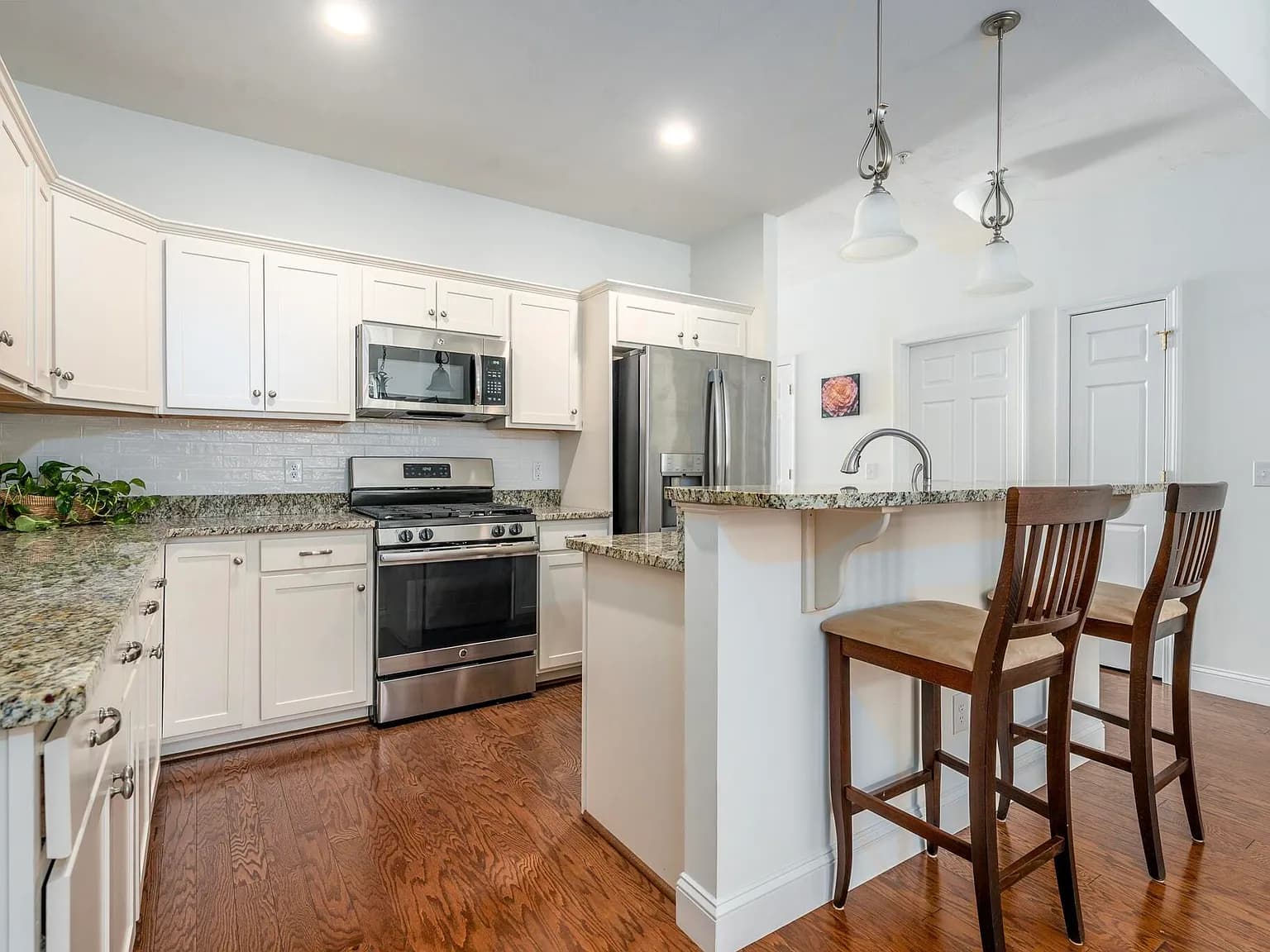 22 Grey Hawk Drive #645 - Photo 2