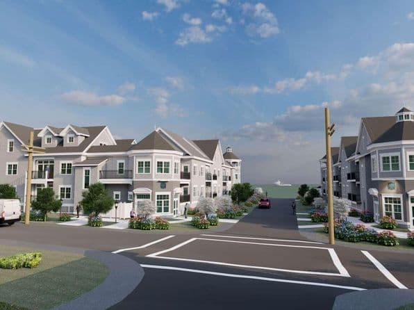 110 School Street #E203, Hyannis