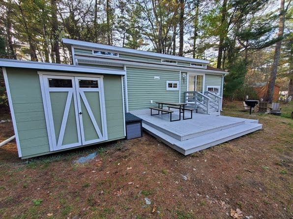 130 Thomas B Landers Rd #C28, East Falmouth