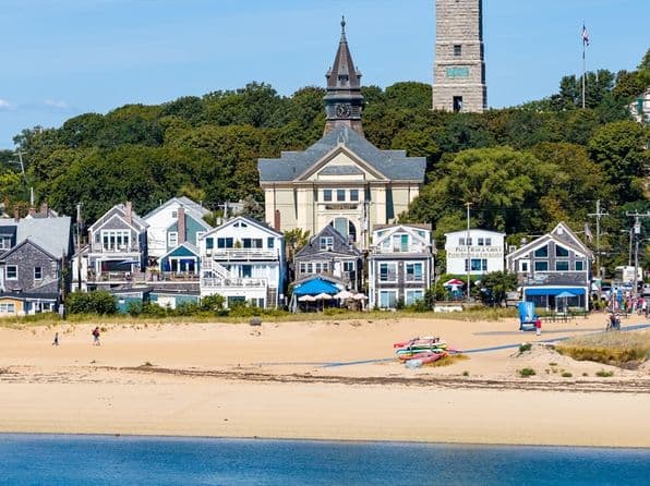 269 271st St, Provincetown