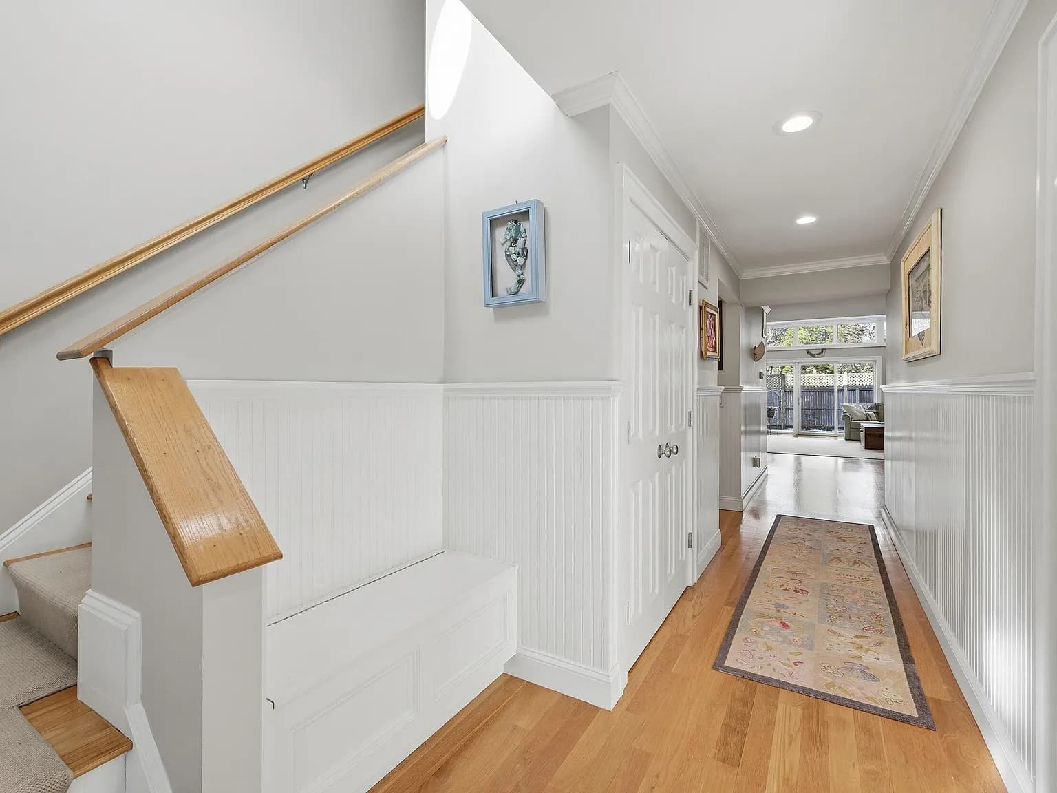 1 Belmont Road #TH22 - Photo 6