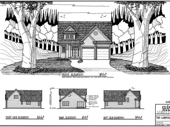 75 Olander Dr, Barnstable