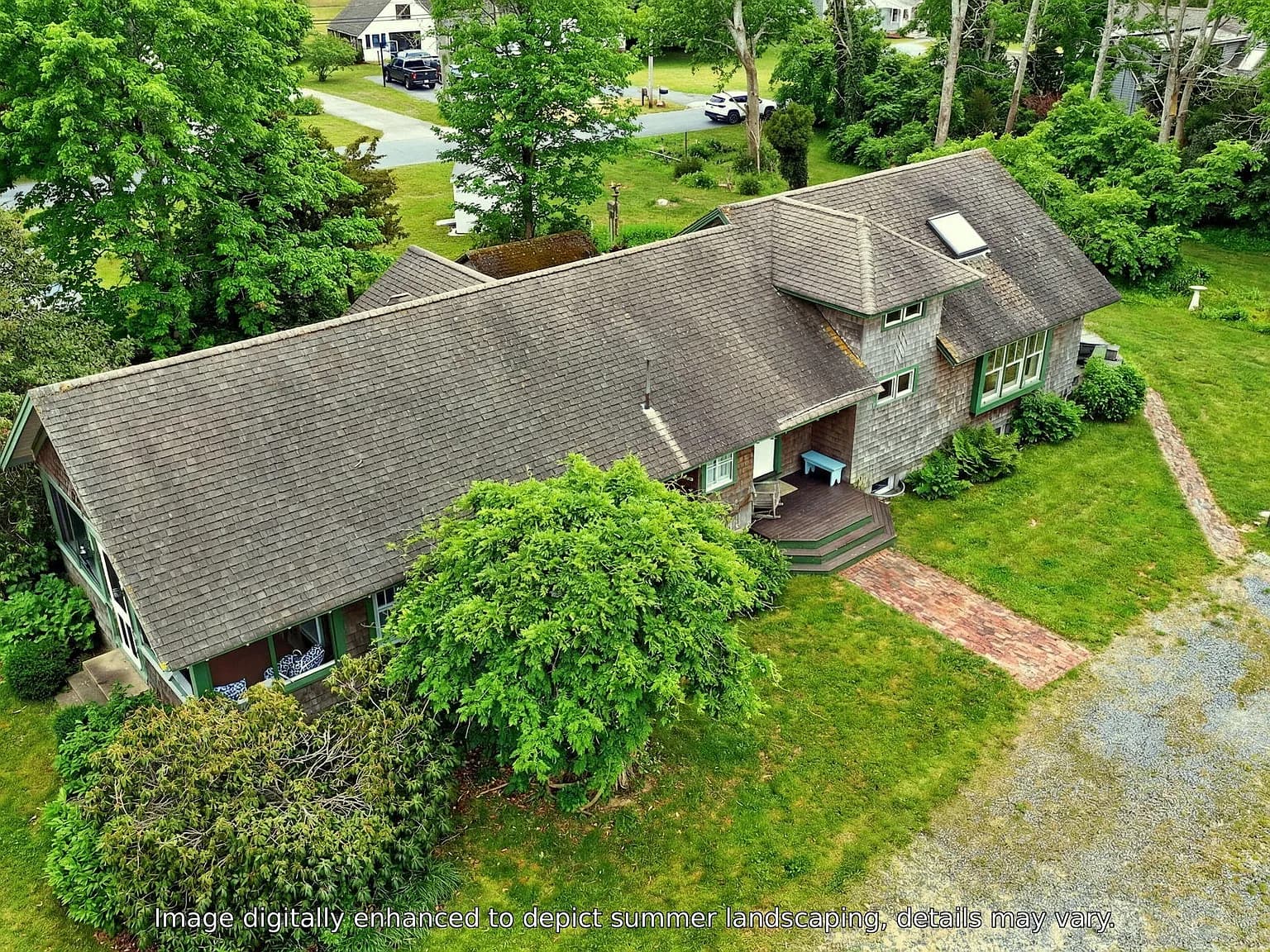 89 Rock Harbor Road - Photo 4