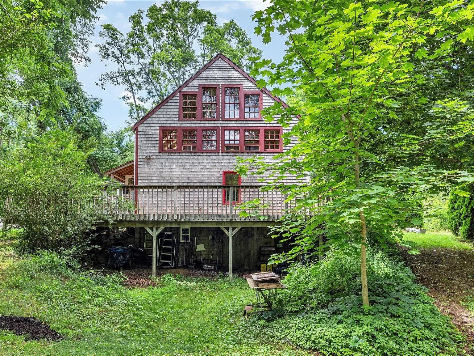 390B Route 6A - Photo 1