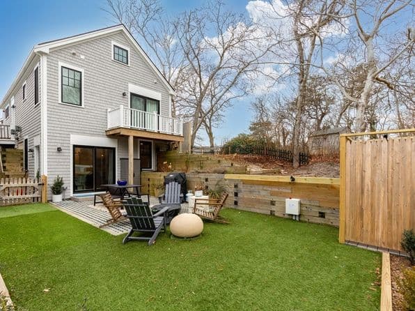 286 Bradford St #A5, Provincetown