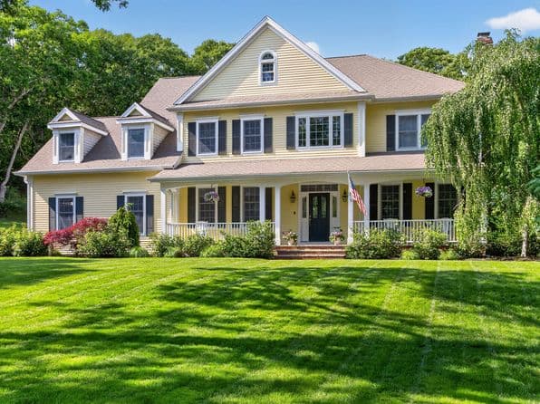 2 Jillson Way, East Sandwich