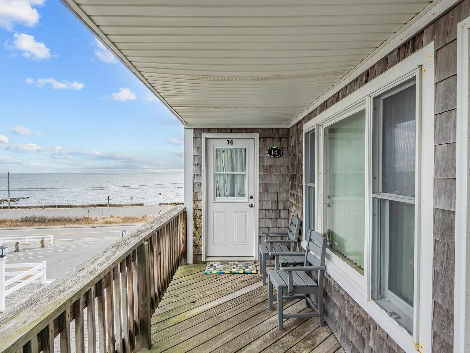 154 Old Wharf Road #U-14 - Photo 3