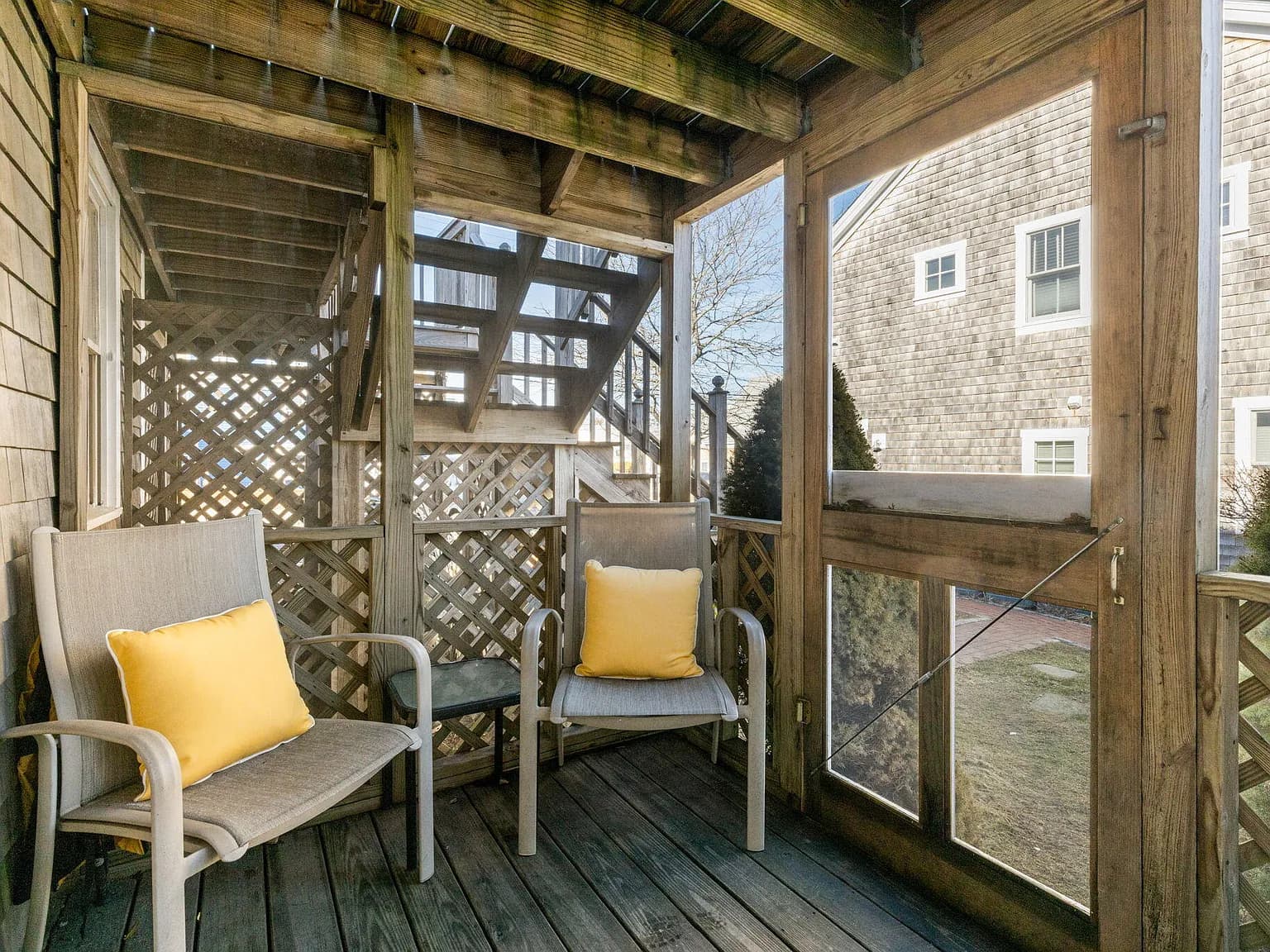 49 Bradford Street #9 - Photo 3