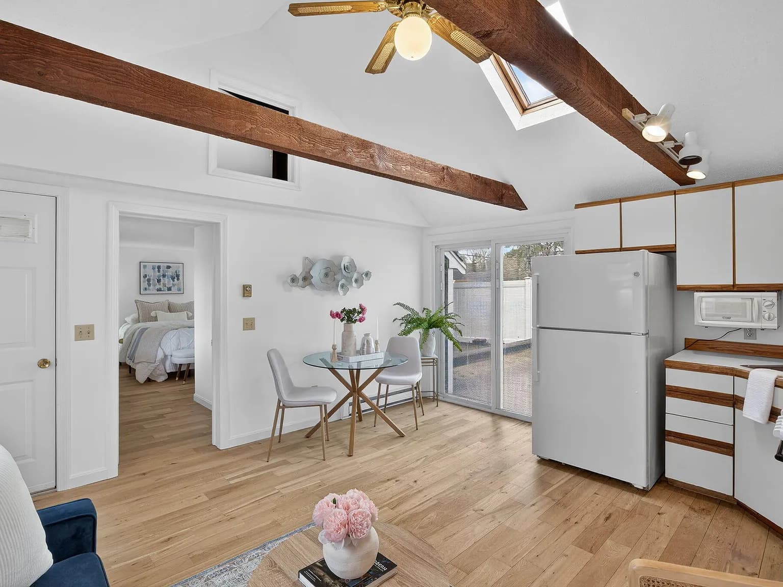 1011 MA-28 #C-6 - Photo 1