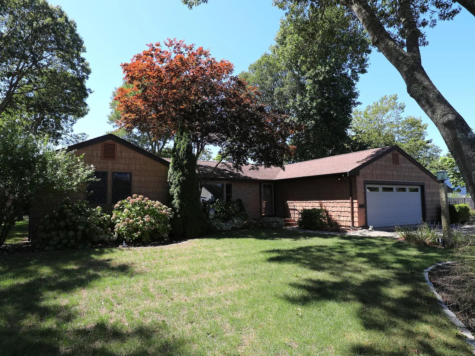 85 Keel Cape Drive - Photo 1