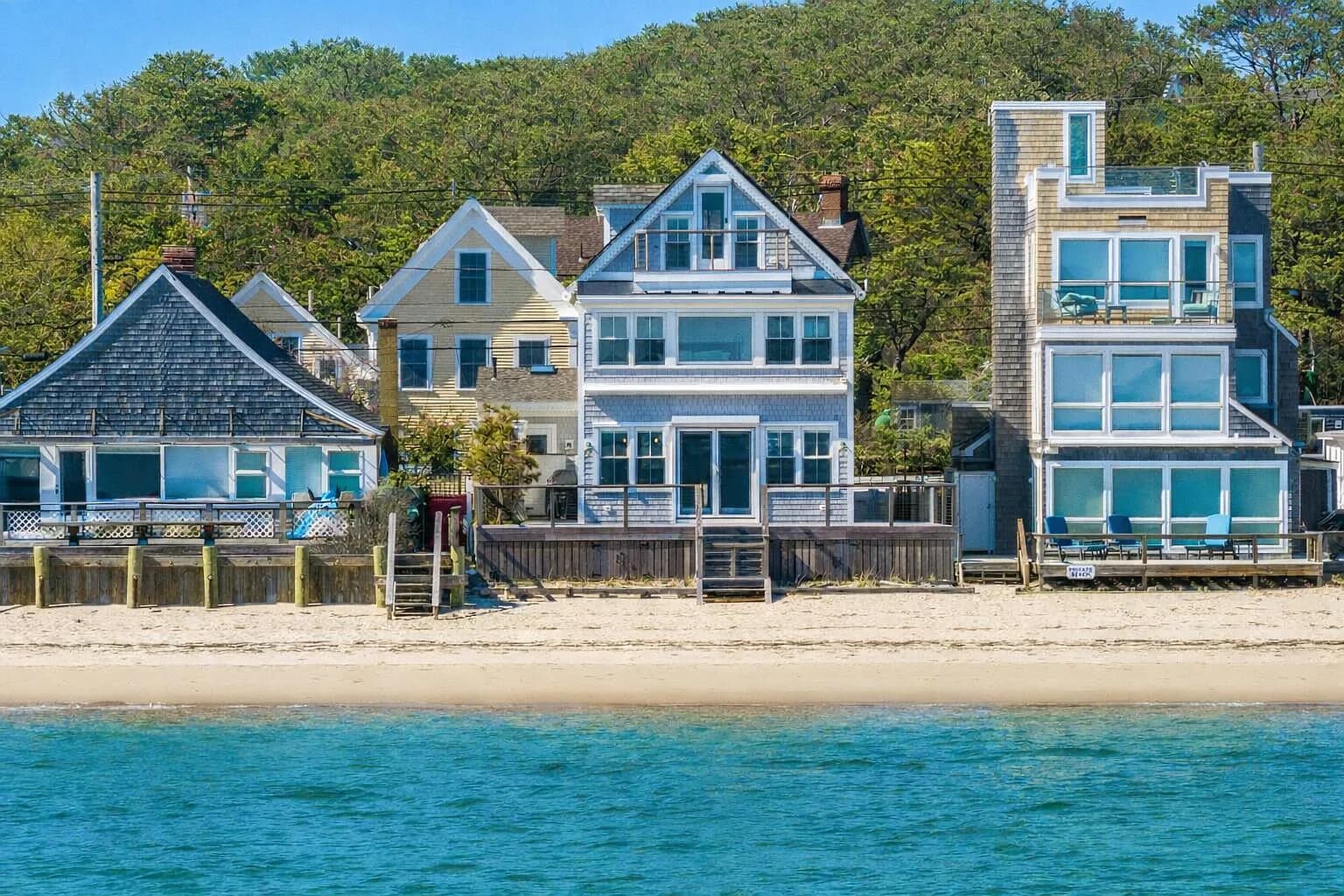 613 Commercial Street, Provincetown