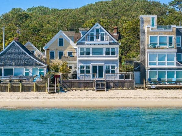 613 Commercial Street, Provincetown