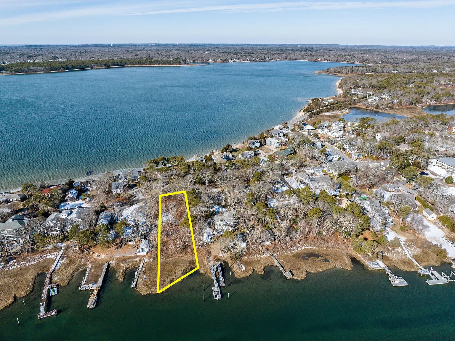 24 Seconsett Point Road - Photo 2