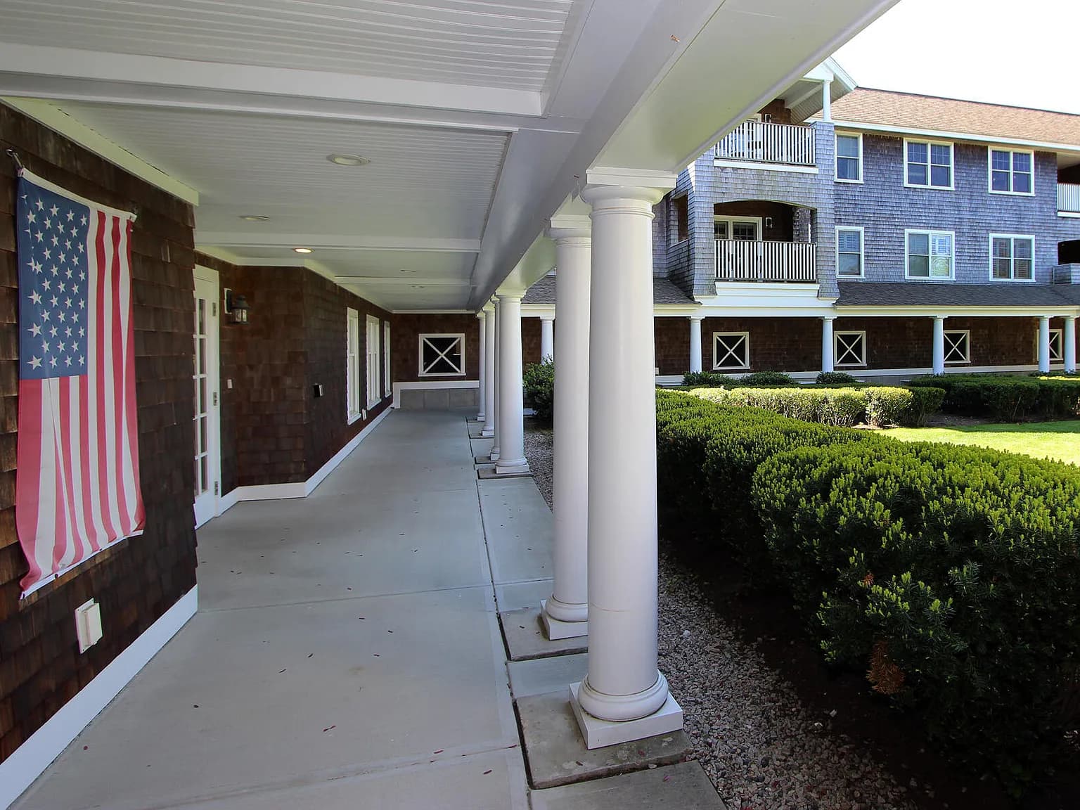 18 West Road #307 - Photo 2